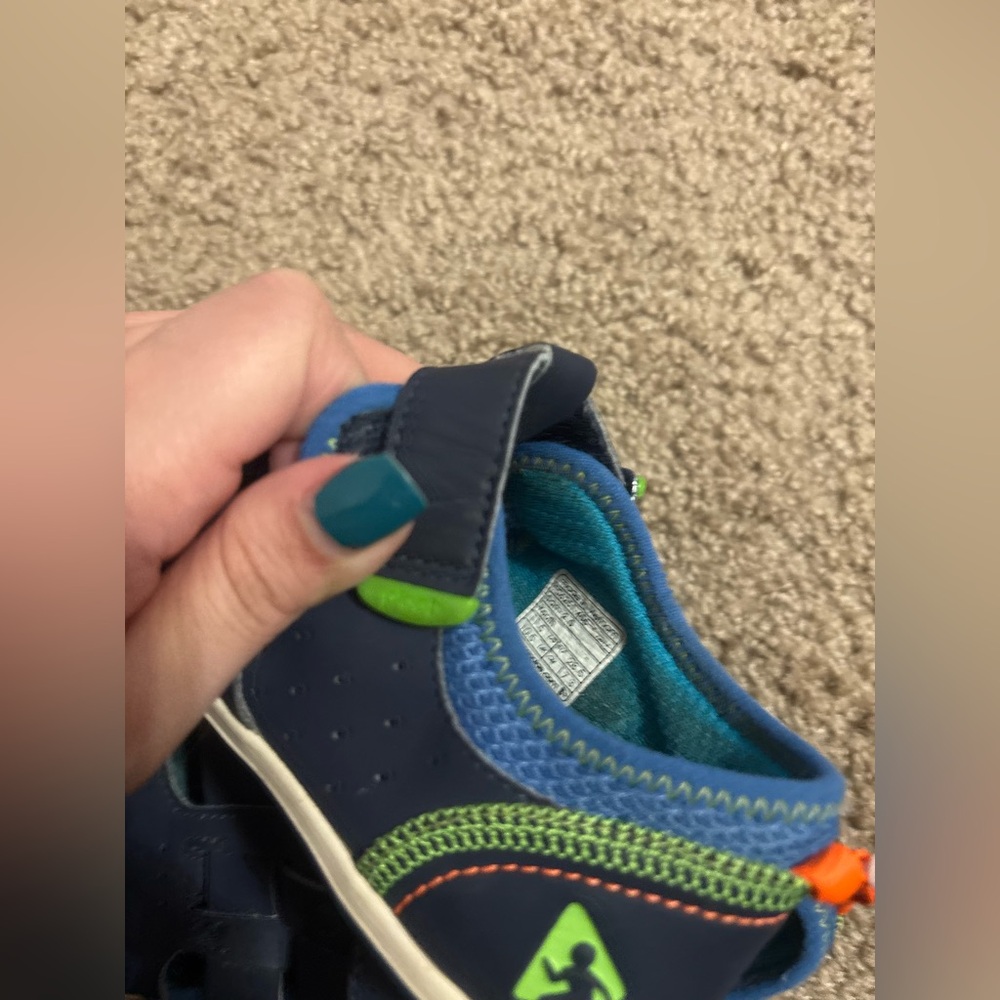 Plae Sam 2.0 Shoes size 11.5 - Picture 6 of 8